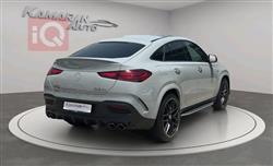 مرسيدس بنز GLE